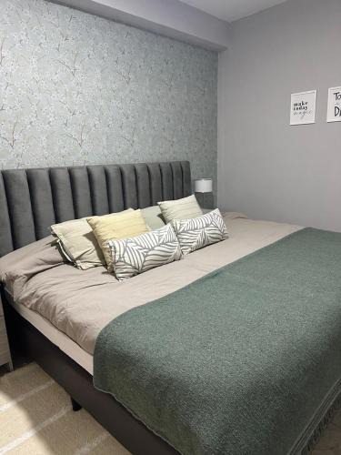 Formosa Apartment | Dpto Planta Baja Complejo Cerrado Parking Gratis