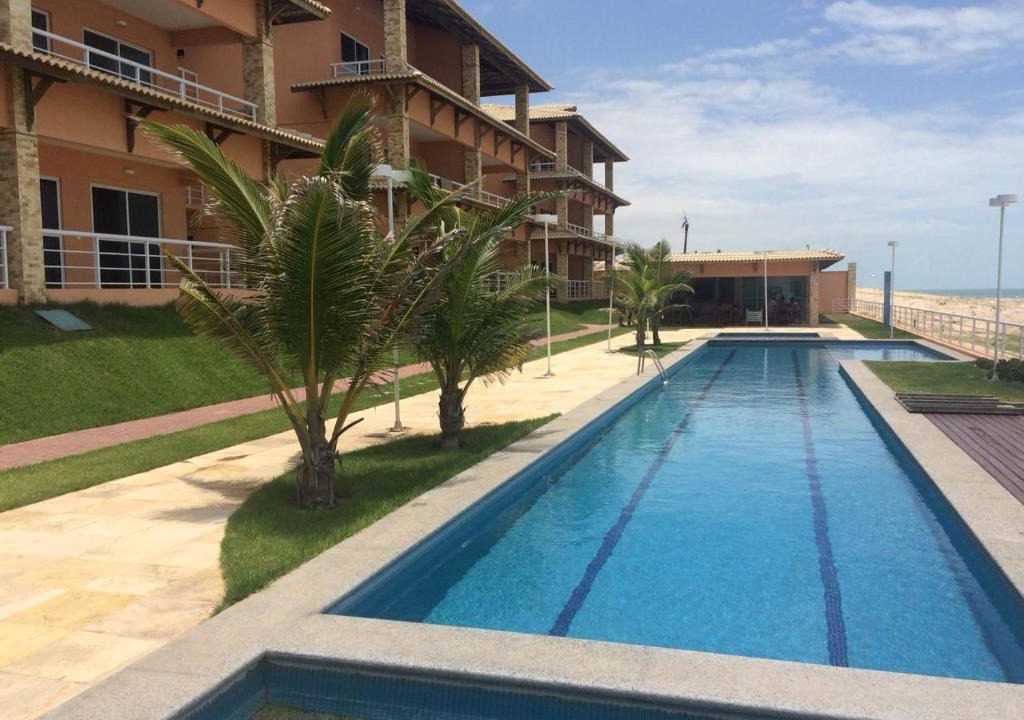 Uruau Apartment | Dream Away Uruaú Beach