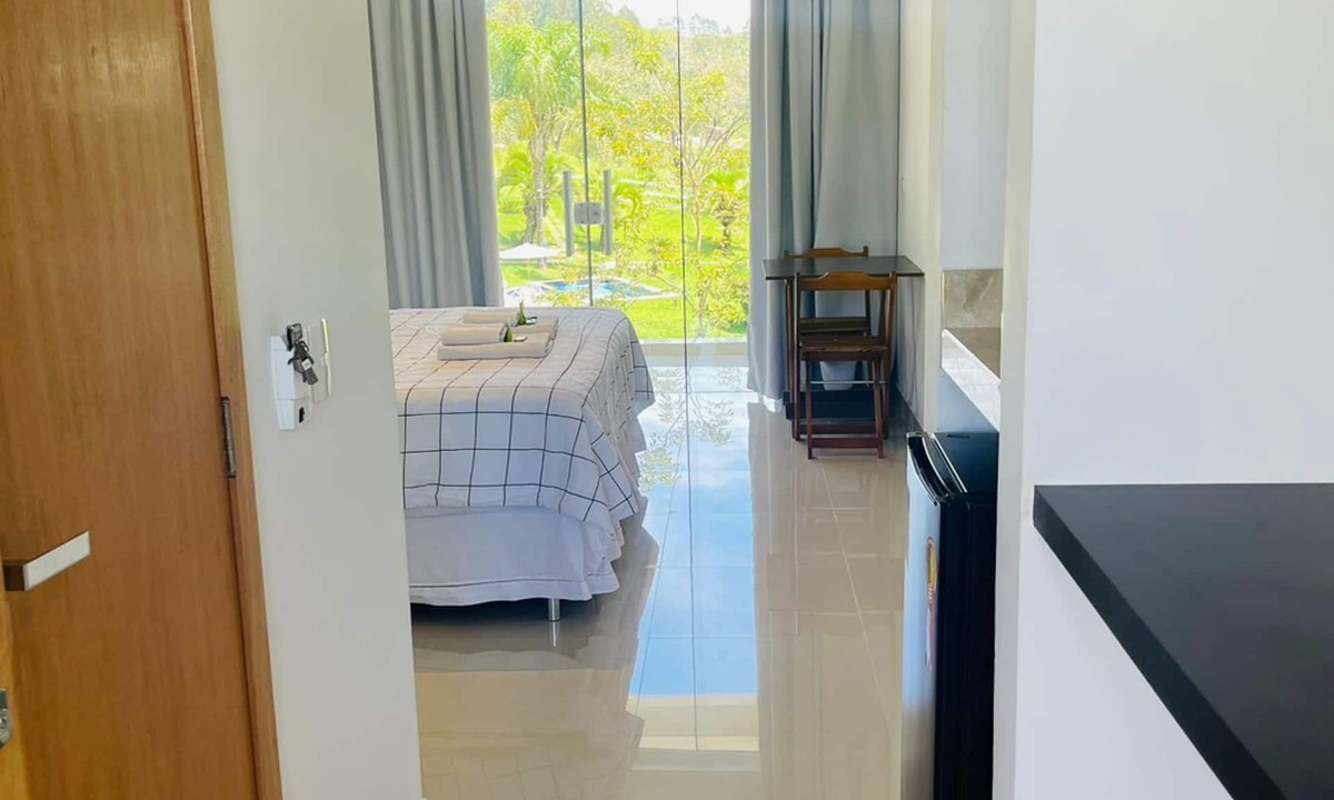 Rio Branco do Sul Hotel | DRHotel