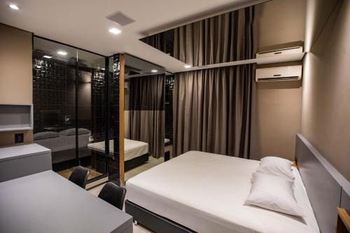 Campinas Hotel | Drops Motel e Hotel Campinas