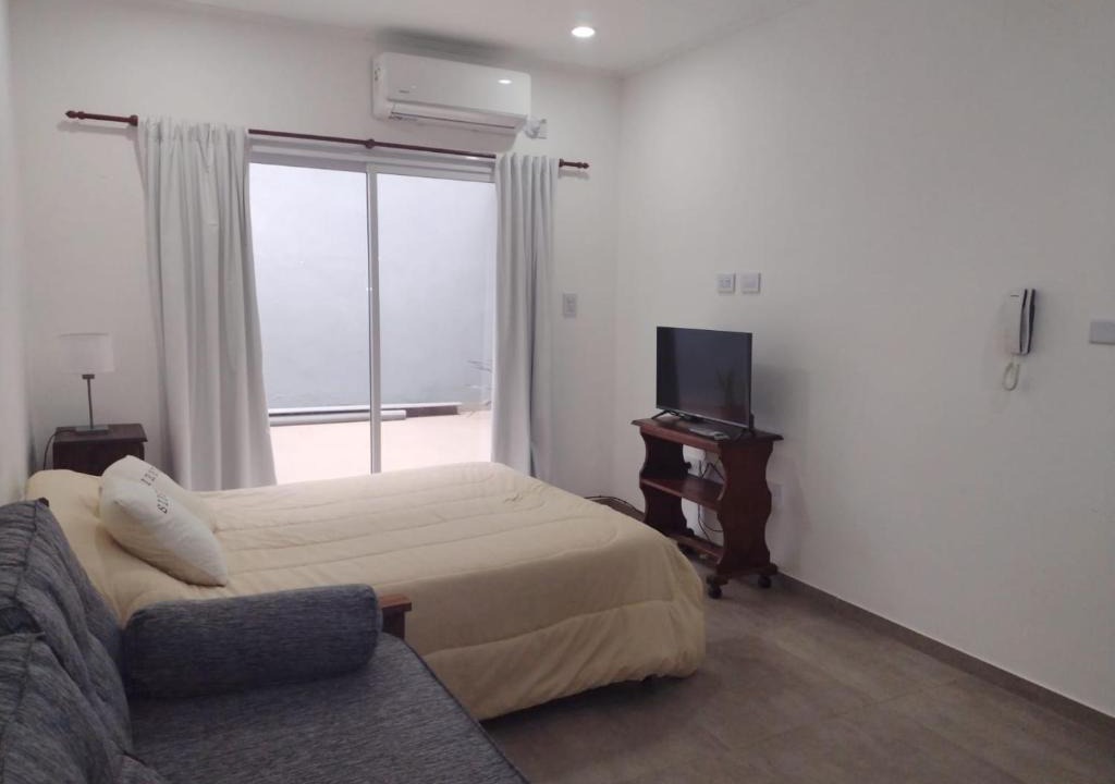 Lobos Apartment | DTo CÉNTRICO LOBOS PB
