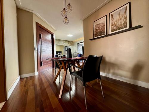 Umarizal Apartment | Duas Suítes Umarizal Belém