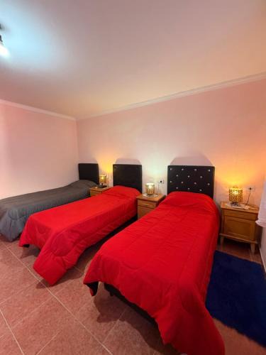 Fiambala Apartment | Duna Blanca I
