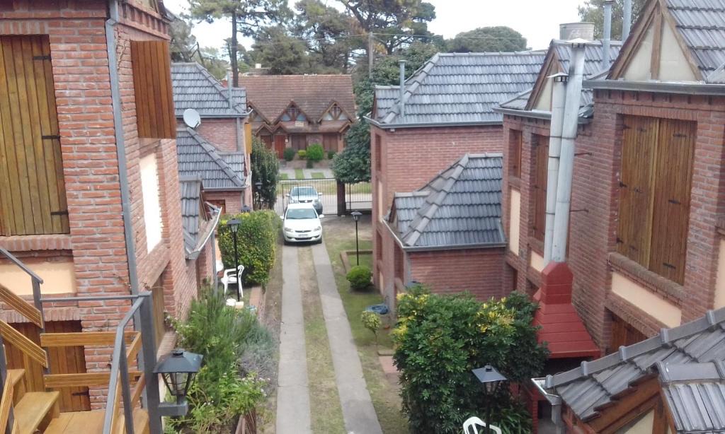 Villa Gesell Apartment | Duplex 7 Lunas