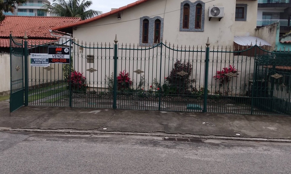 Braga House | Duplex house in Praia das Dunas Cabo Frio, Rio de Janeiro State, Brazil