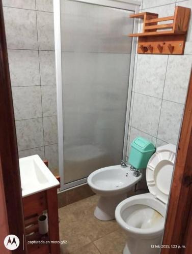 Las Toninas Apartment | Duplex Luz de Sol