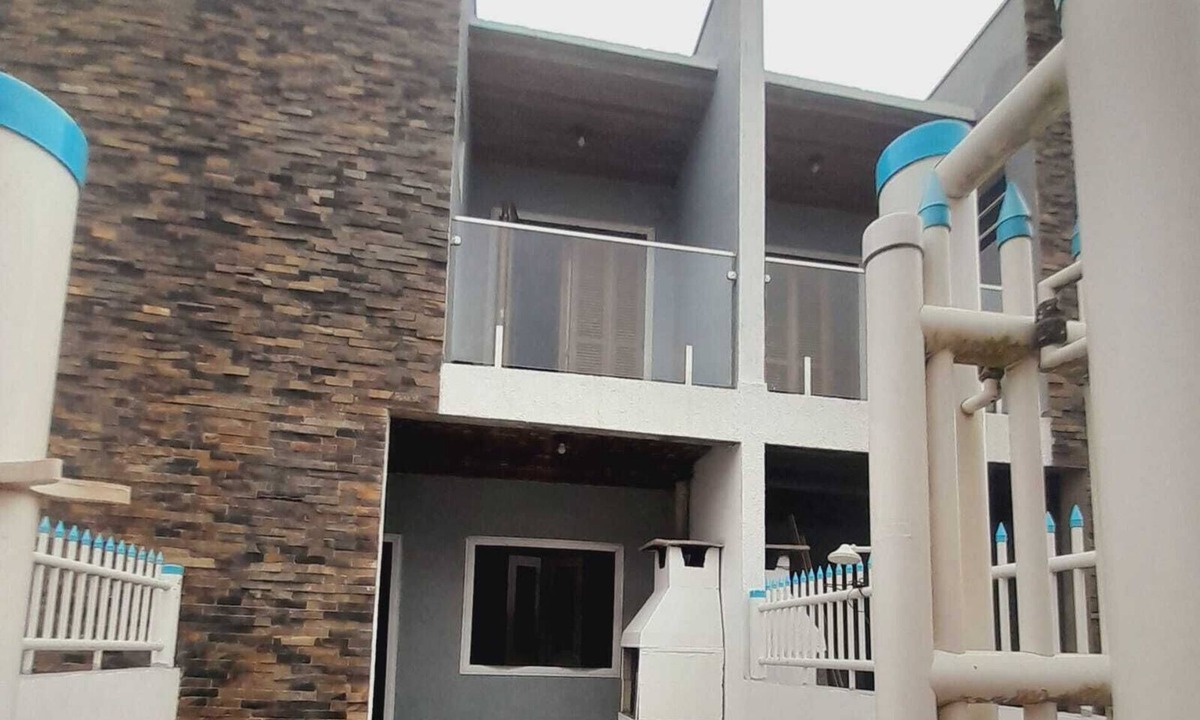 Tramandai House | Duplex near the beach