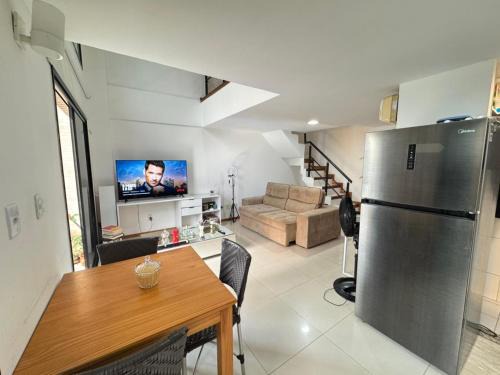 Umarizal Apartment | Duplex no centro de Belém - Proximo a nova Doca