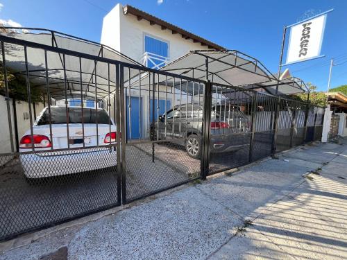 Las Grutas Apartment | Duplex "PAUMARAN" a 100mts del mar y 550mts de peatonal