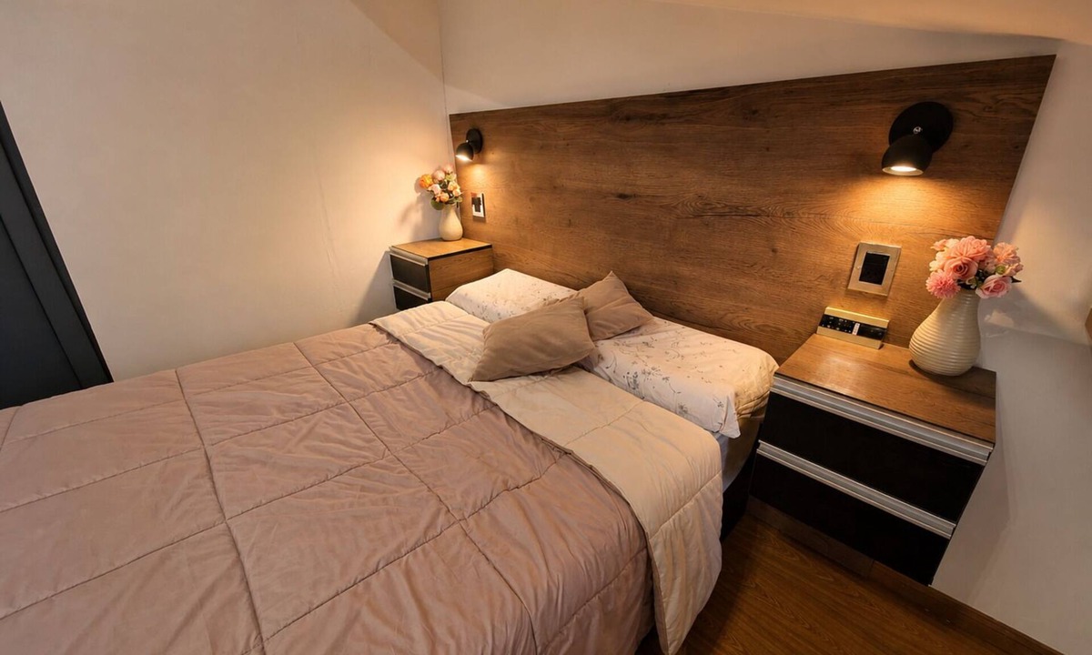 Province of Tierra del Fuego Apartment | Duplex with view of the Beagle, ideal to rest after trekking.