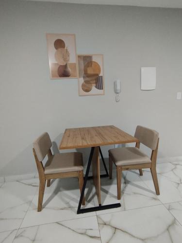 Duque de Caxias Apartment | Duque de Caxias Apart Hotel