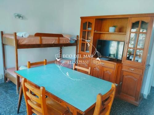 Las Toninas Apartment | Eco del mar