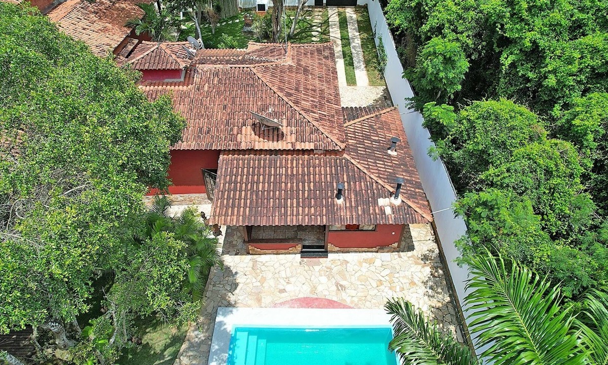 Village da Ferradura Hotel | Eco Village Inn in the heart of Búzios brings nature to you!