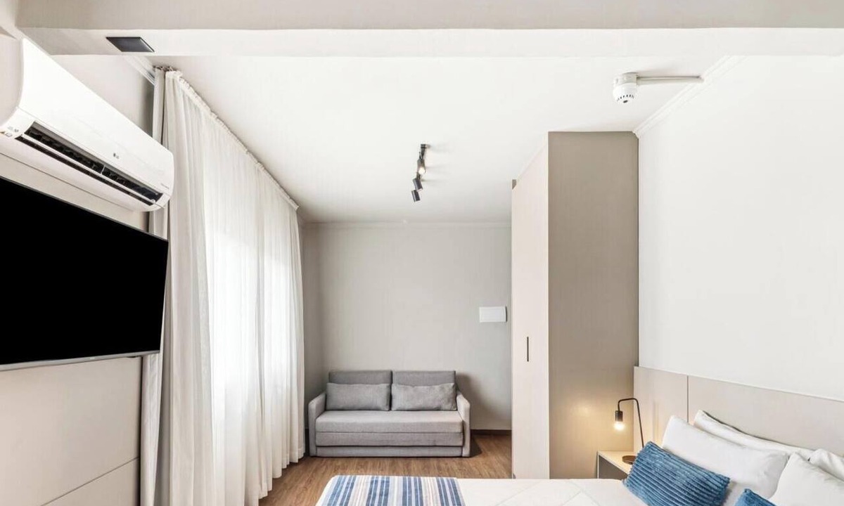 Vila Congonhas Apartment | Edifício Congonhas Aeroporto