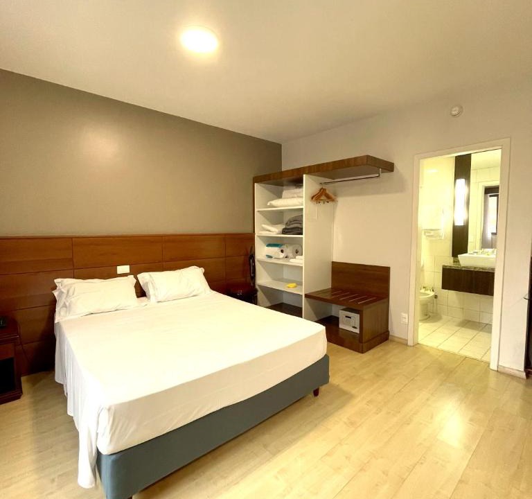Atiradores Apartment | Edifício Prinz