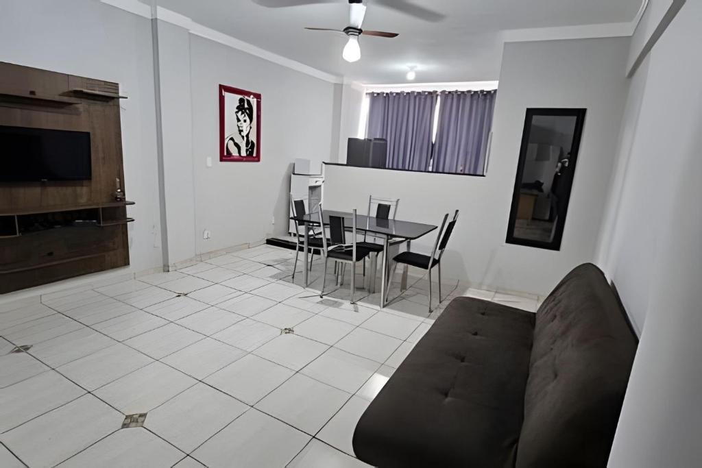 Americana Apartment | Edificio Amina Najar, Centro de Americana/SP