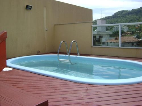 Centro Apartment | edificio bessenelo