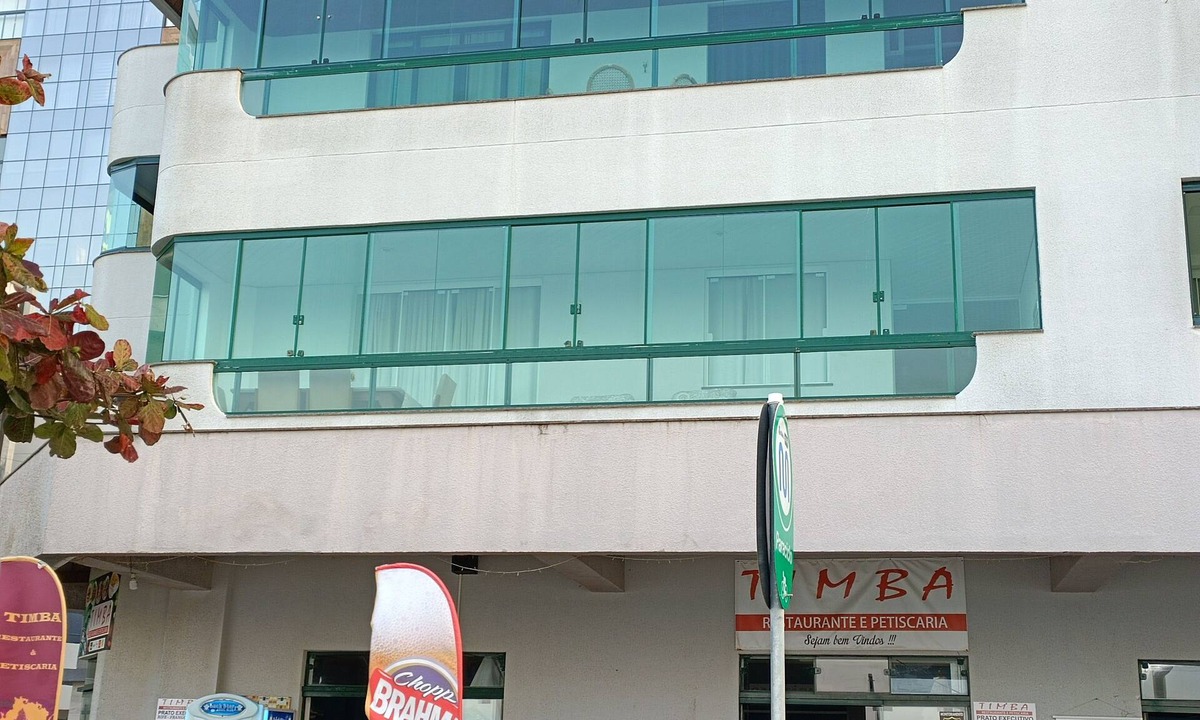 Itapema Apartment | Edificio Galileu - Apto 102