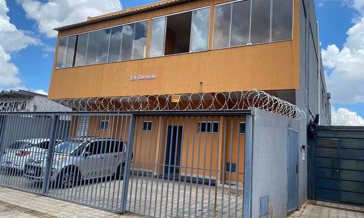 Goiania Apartment | EDIFICIO GERVASIO