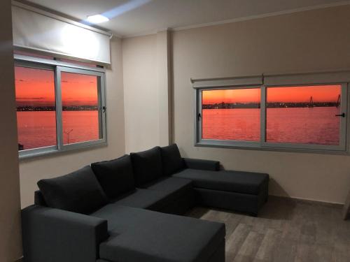 Posadas Apartment | Edificio Itasu - 3ro - alquileres temporales