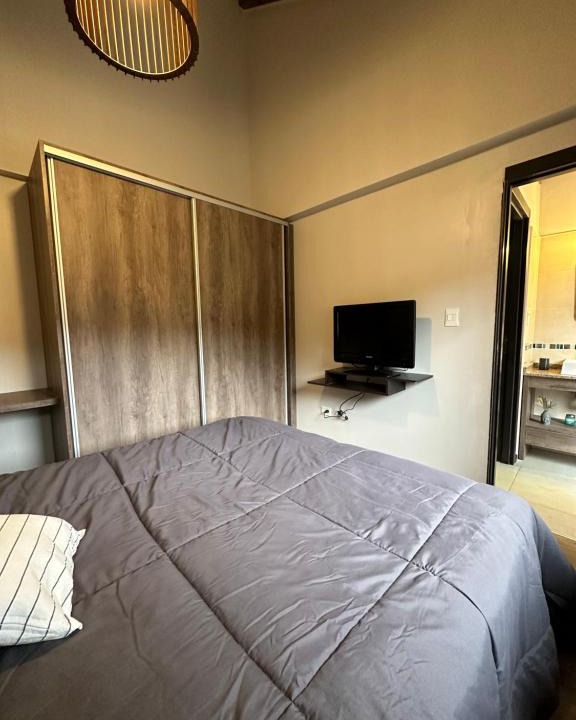 San Martin de los Andes Apartment | Edificio Nogal