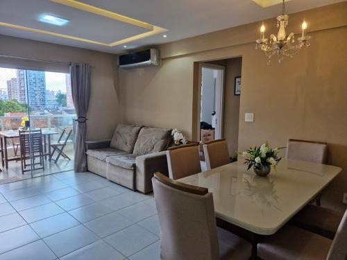 Pedreira Apartment | Edificio Versatto Residence