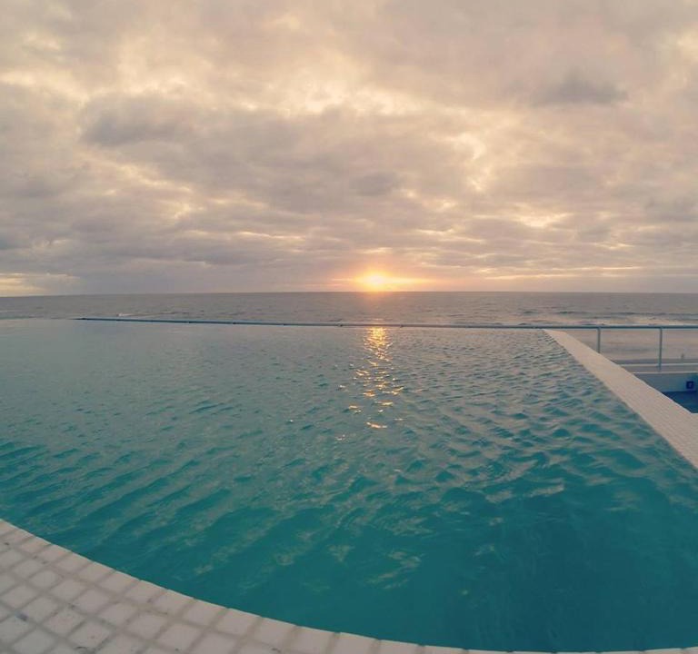 Villa Gesell Apartment | Eighteen Apartments