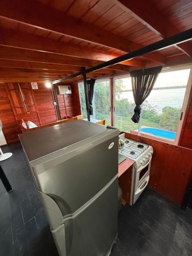 Aldea Valle Maria Ski Chalet | El Amado