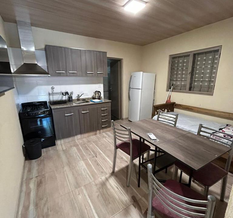 Trapiche Apartment | El Atardecer C2