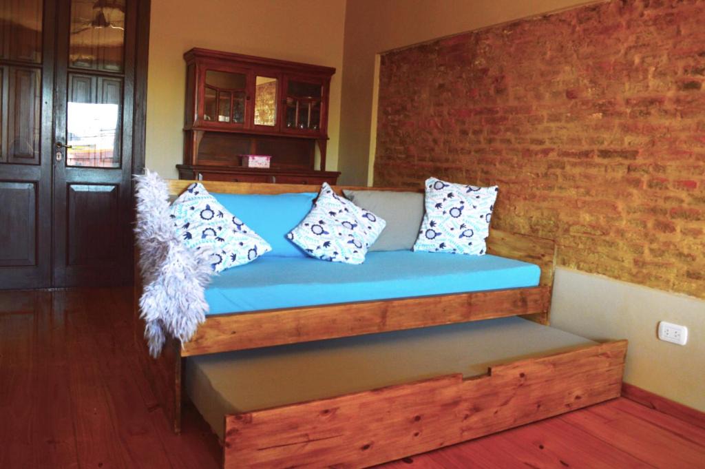 Concepcion del Uruguay Apartment | El Balcón