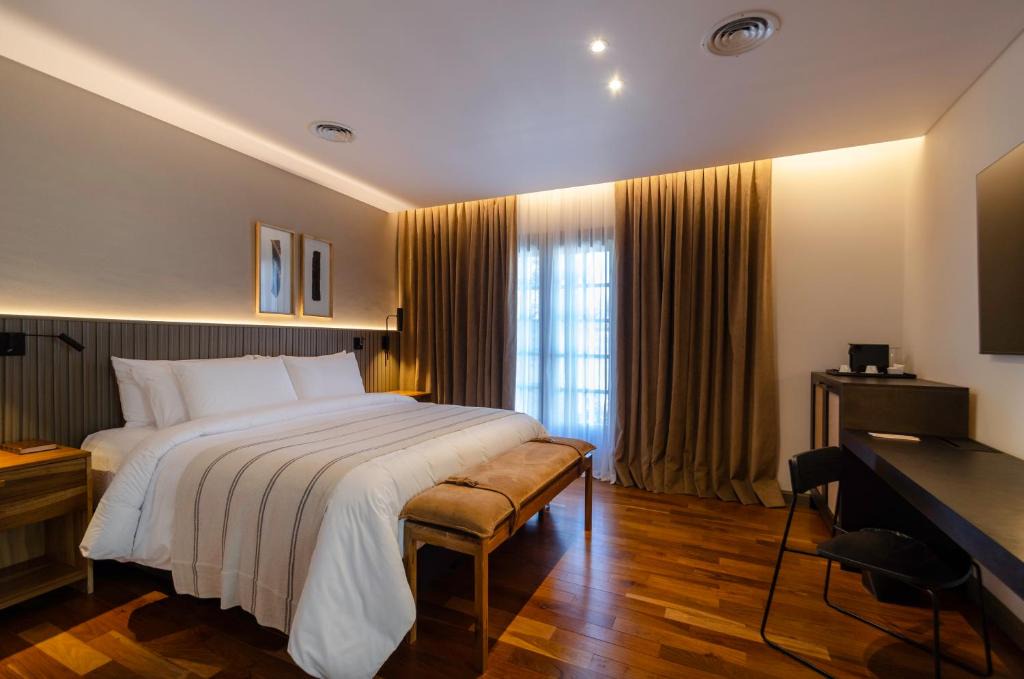 Salta Hotel | El Bodeguero Hotel