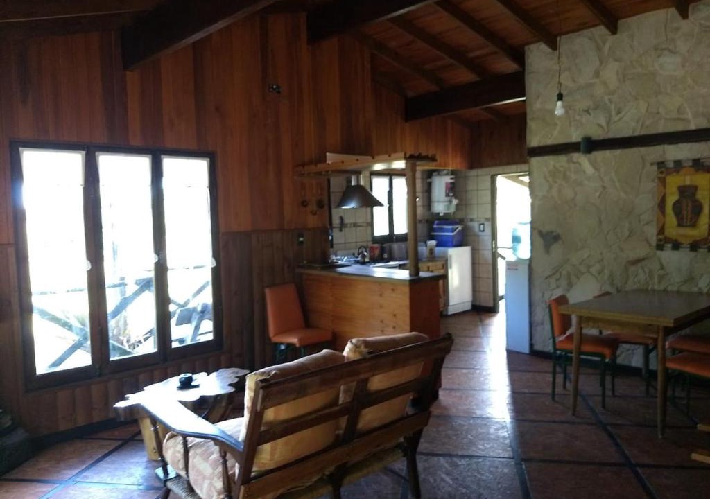 Las Toninas House | El Cañadon
