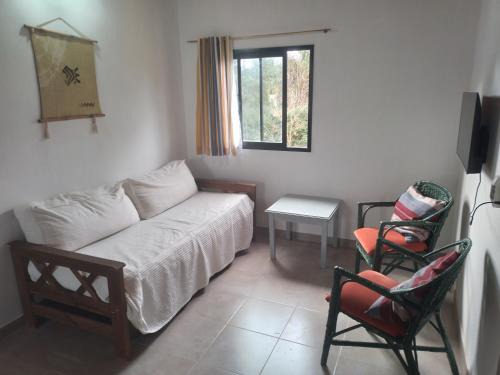 Concepcion del Uruguay Apartment | El Caburé