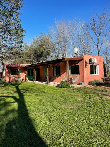 Diego Gaynor House | El campito