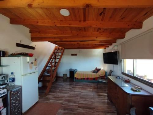 San Esteban Ski Chalet | El churqui