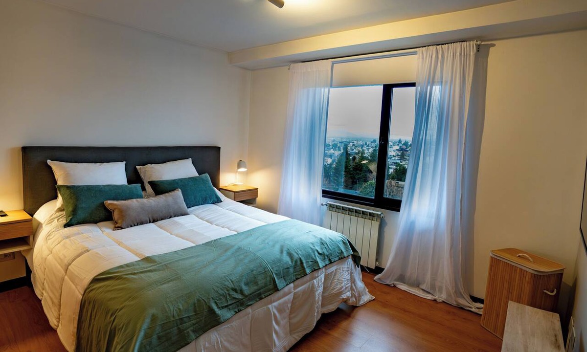 Belgrano Apartment | El Coral - Lake View Apartment · Great Location in San Carlos de Bariloche