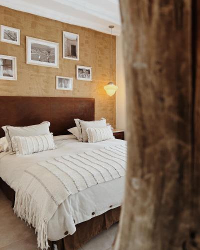 Cachi Hotel | El Cortijo Hotel Boutique