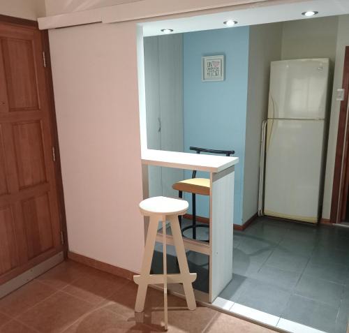 Pergamino Apartment | (El departamento)