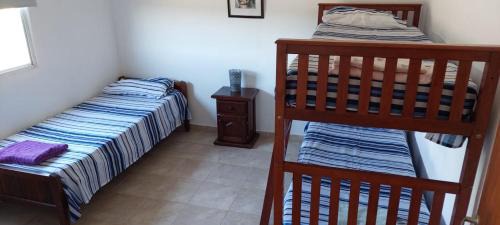 Province of Chaco House | El Descanso