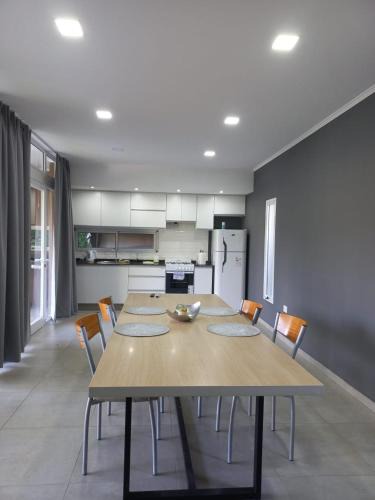 Melincue Apartment | El Descanso Melincue