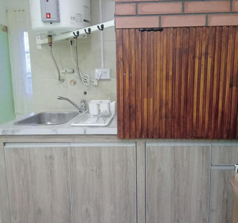 Province of Tierra del Fuego Apartment | El Faro