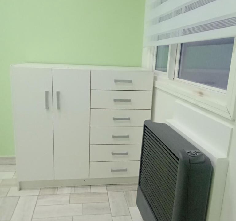 Province of Tierra del Fuego Apartment | El Faro