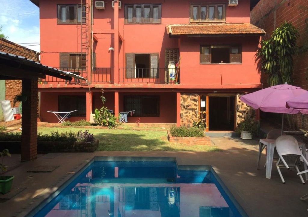 Puerto Iguazu Hostel | El Guembe Suites