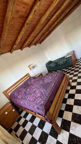 Villa Yacanto House | El limón