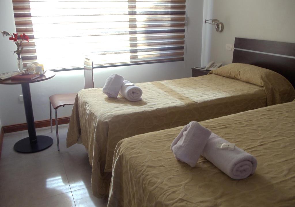 Sarmiento Hotel | EL Molle Hotel Boutique