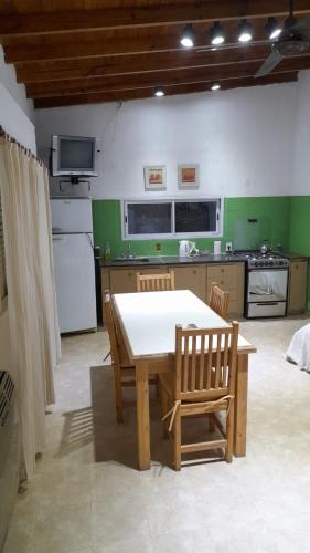 Chascomus Apartment | El Naranjo