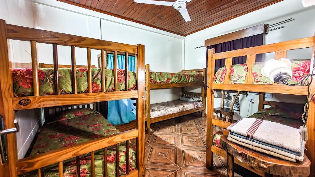 Puerto Iguazu Apartment | El Paraiso Apart Hotel