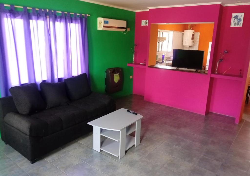 Ramallo Apartment | El Paraná