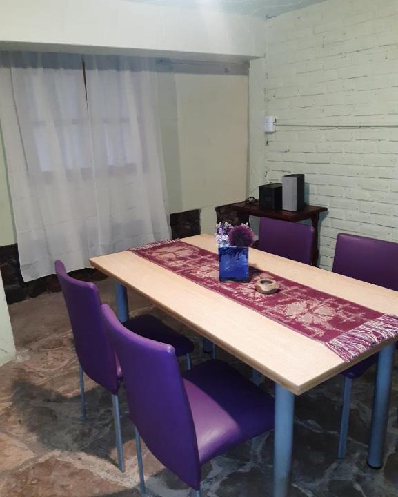 Tinogasta House | El Parral Posada & Eventos