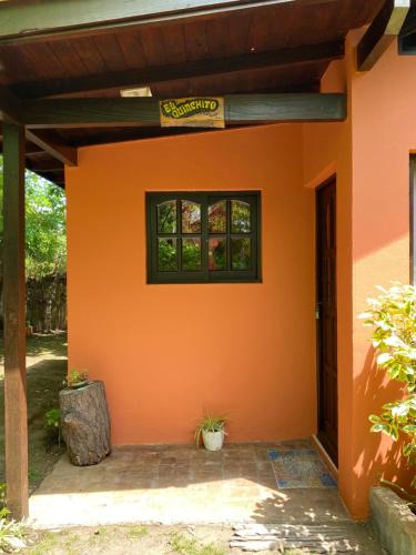 Costa del Este House | El Quincho